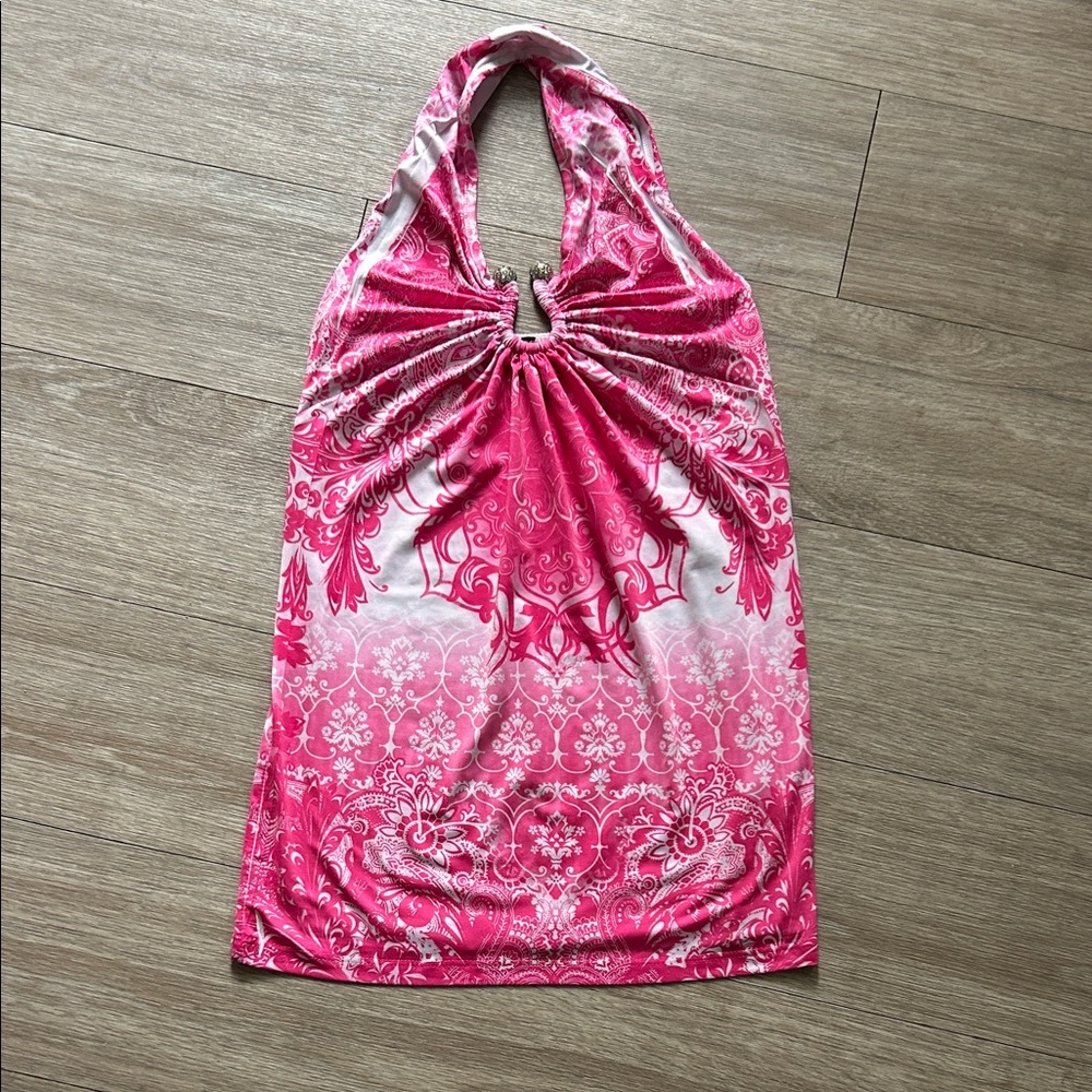 NWT Y2K Party Top by DEB
